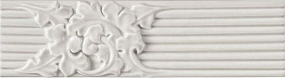 Ceramiche Grazia New Classic Hellas Bianco 7х26