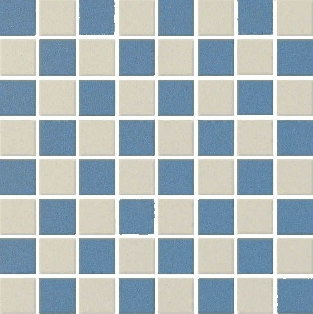 Ceramiche Grazia Retro Mosaico Sky-Moon 30х30