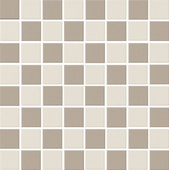 Ceramiche Grazia Retro Mosaico Taupe-Moon 30х30