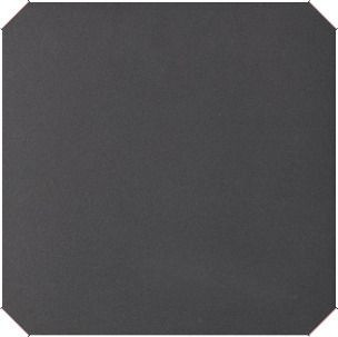 Ceramiche Grazia Retro Ottagono Coal 30х30