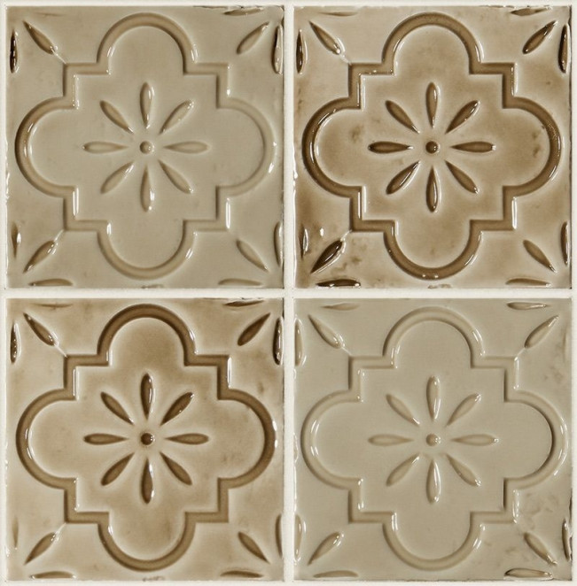 Ceramiche Grazia Shades of Art Giralda Sand 13×13