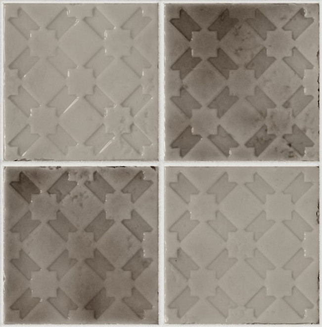 Ceramiche Grazia Shades of Art Alcazar Gravel 13×13