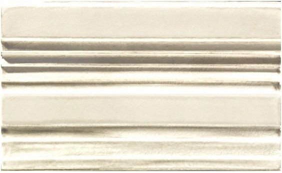 Ceramiche Grazia Venice Terminale Pitti Ivory Craquele 12х20