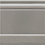 Ceramiche Grazia Venice Zoccolo Grey Craquele 20х20