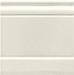 Ceramiche Grazia Venice Zoccolo Bianco Craquele 20х20