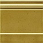 Ceramiche Grazia Venice Zoccolo Mustard Craquele 20х20