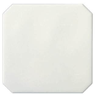 Ceramiche Grazia Vintage Ottagono White 20х20