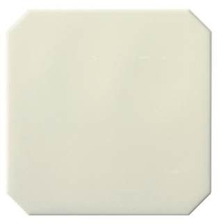 Ceramiche Grazia Vintage Ottagono Ivory 20х20