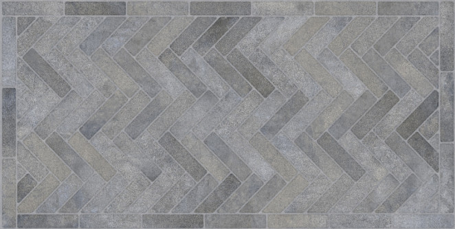 Jano Tiles Road Road Gris 60x120