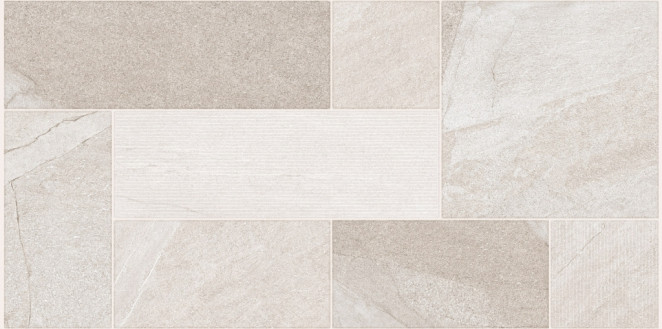 Jano Tiles Parma Parma Light 60x120 R11