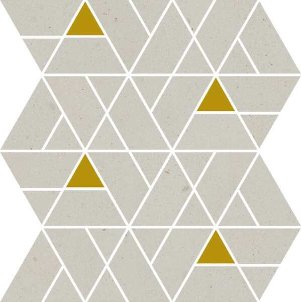ITALON Avantgarde Ava.Pure Mosaico Luхor