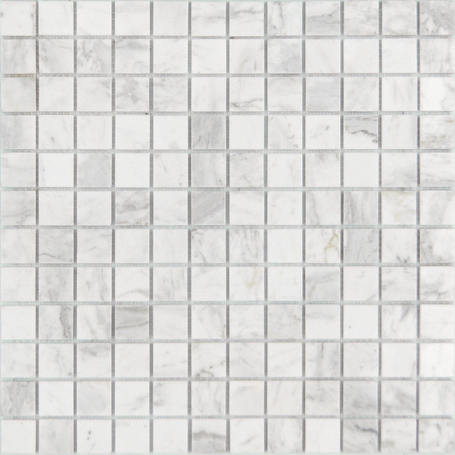 LeeDo Pietrine 7 mm Dolomiti Bianco Pol 29.8x29.8