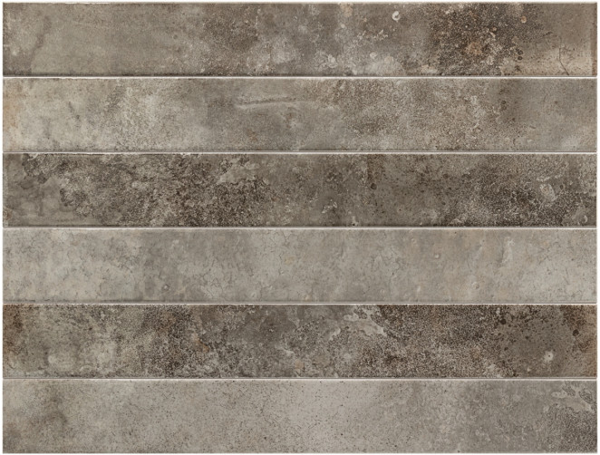 Equipe Bali Dark Pearl 5X40