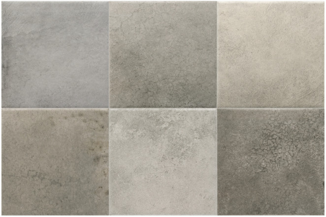 Equipe Spa&amp;Pools Shadow Matt 15X15