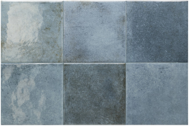 Equipe Spa&amp;Pools Colonial Blue 15X15