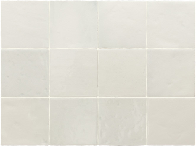 Equipe Menorca White 10X10