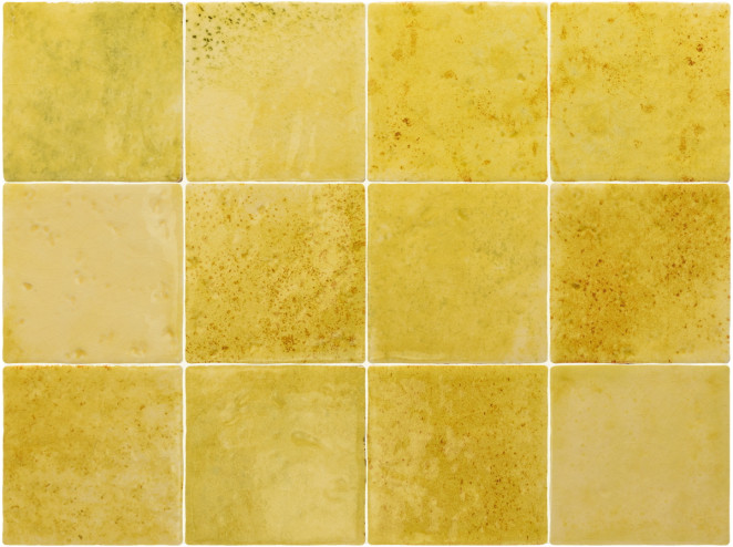 Equipe Menorca Lime 10X10