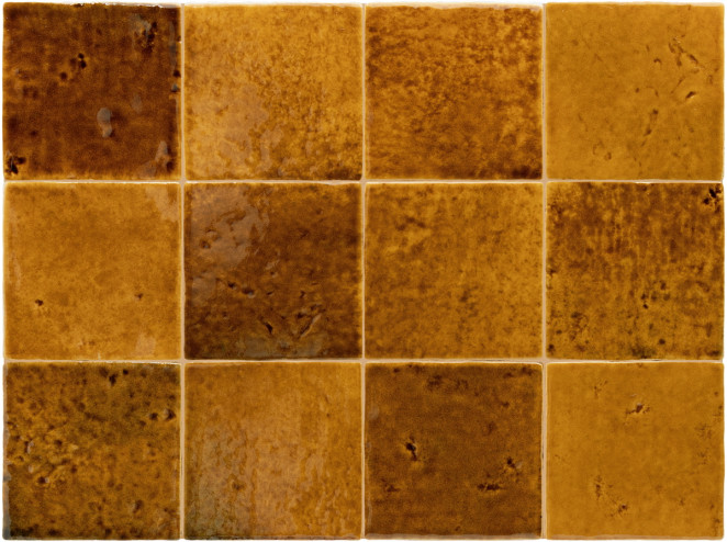 Equipe Menorca Rust 10X10