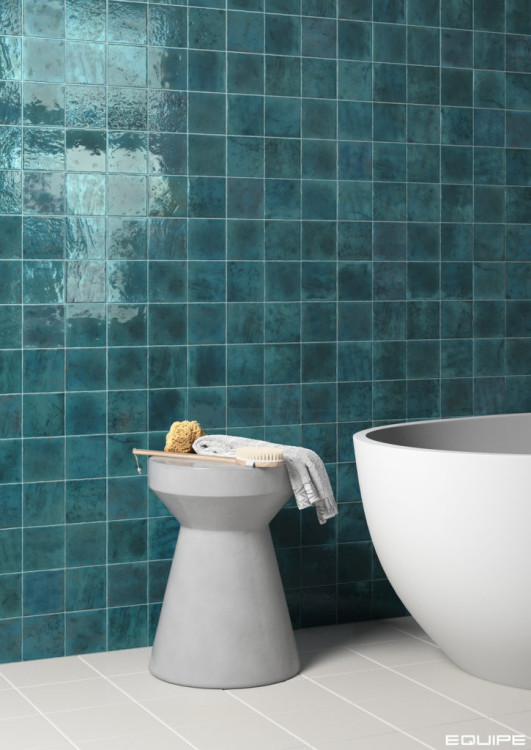 Equipe Menorca Lime 10X10