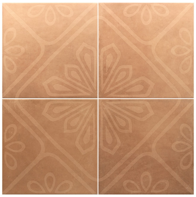 Equipe Ares Decor Cotto 20X20