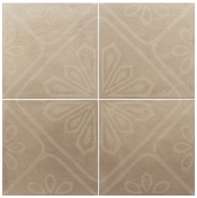 Equipe Ares Decor Taupe 20X20