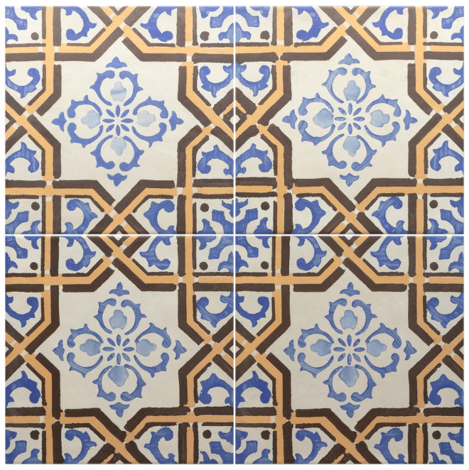 Equipe Ares Decor Maestrat 20X20