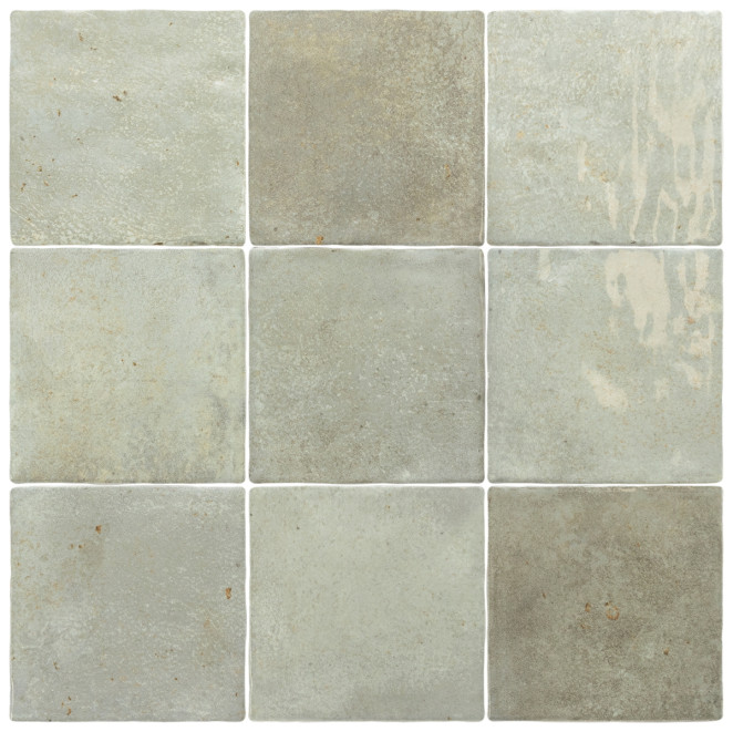 Equipe Verticale Green Field 10X10