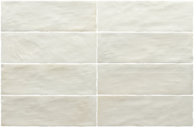 Equipe Sabbia Silica White 6.5X20