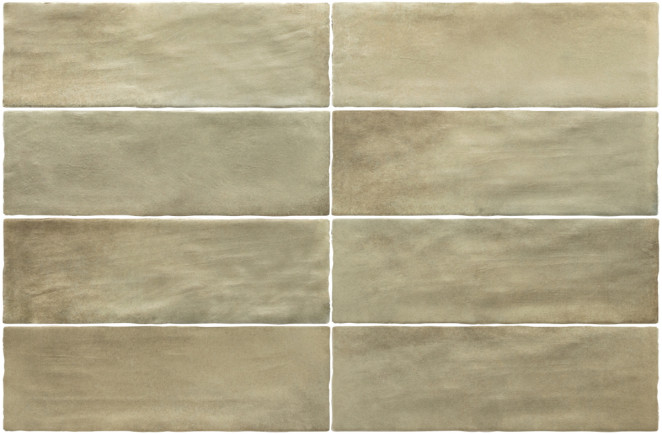 Equipe Sabbia Weald Green 6.5X20