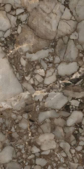 Casa Dolce Casa Nature Mood Riverbed Glossy 6mm 60x120 Rt
