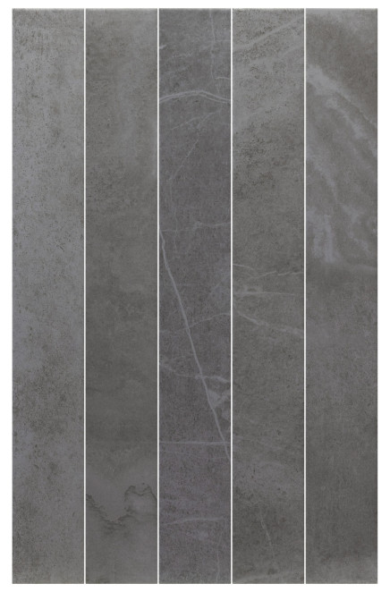 Equipe Marmoris Anthracite 7.5X60