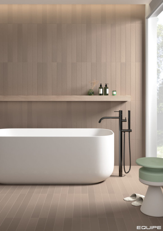 Equipe Earth Cacao 7.5X60