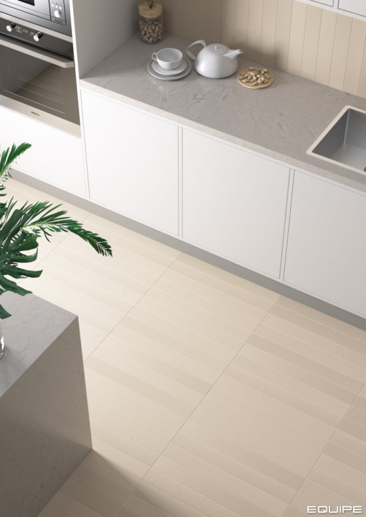 Equipe Earth Cacao 7.5X60