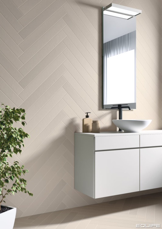 Equipe Earth Cacao 7.5X60