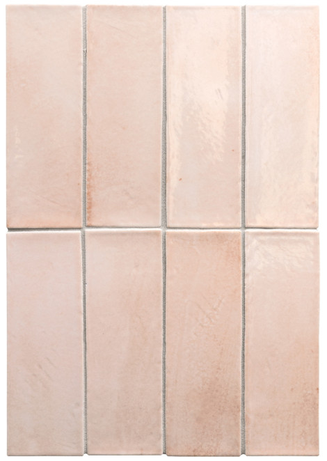 Equipe Miyako Crystal Pink Gloss 5X15