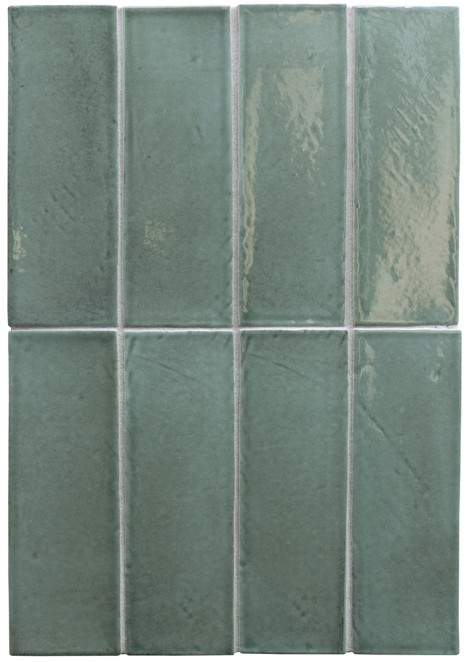 Equipe Miyako Oil Blue Gloss 5X15