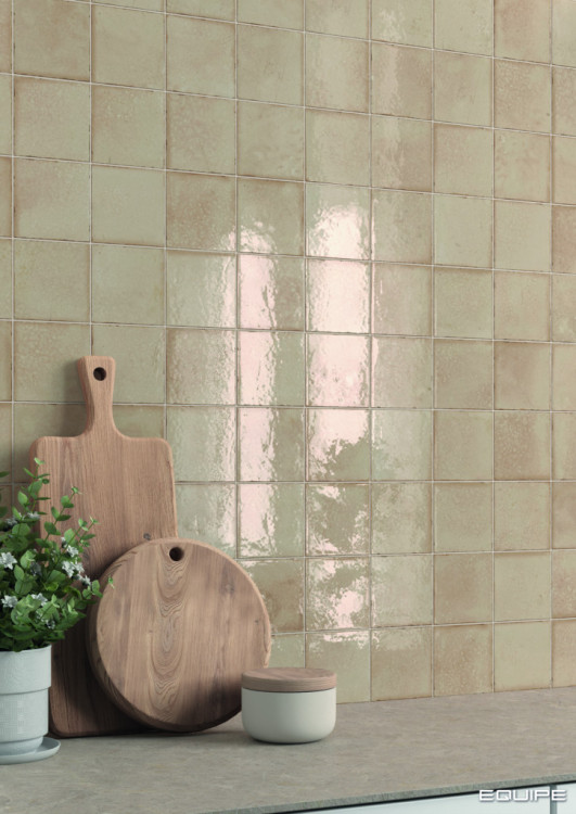 Equipe Bohemian Charcoal 6X18.6