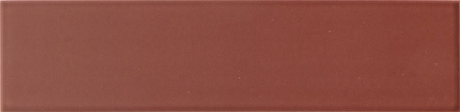 Equipe Lumina Roan Rouge Matt 6X24.6