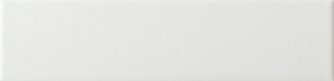 Equipe Lumina White Alyssum Matt 6X24.6