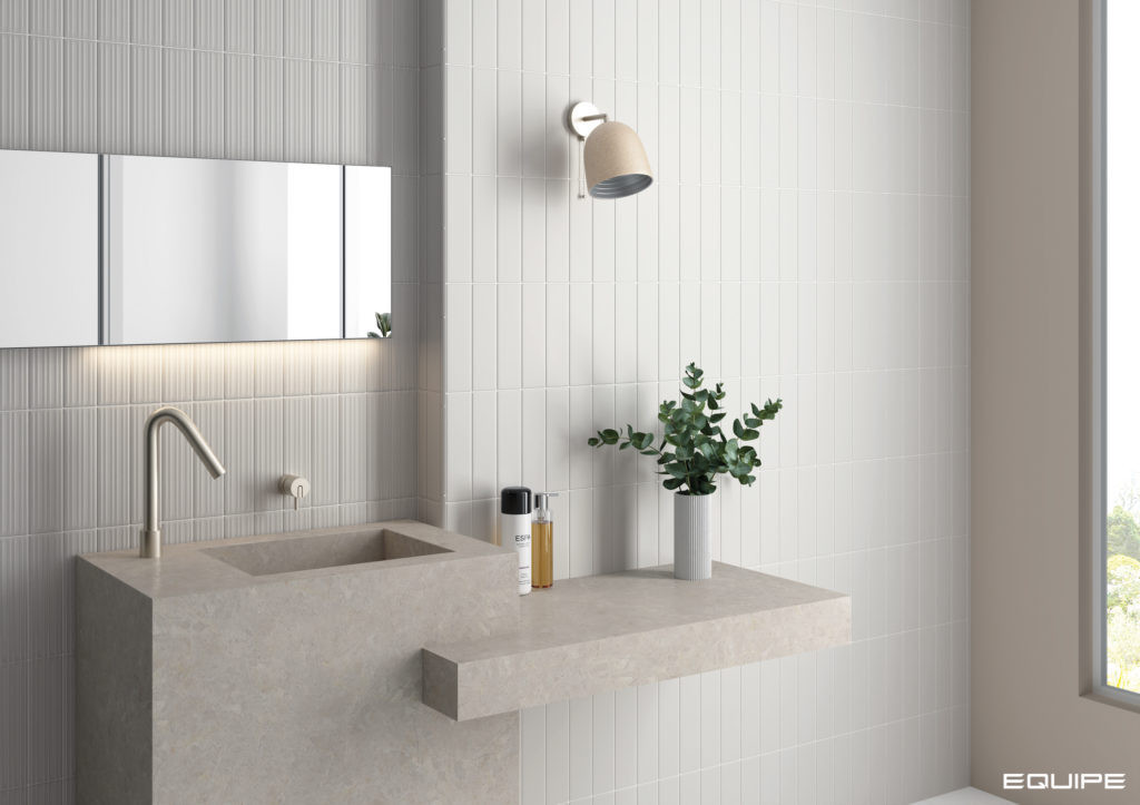 Equipe Lumina Rivia Birch 6X24.6