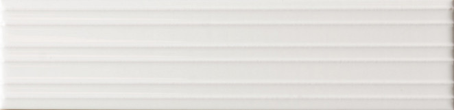 Equipe Lumina Rivia White Alyssum 6X24.6