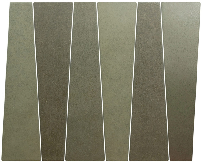 Equipe Bamboo Tp Musgo 5.6X22.4