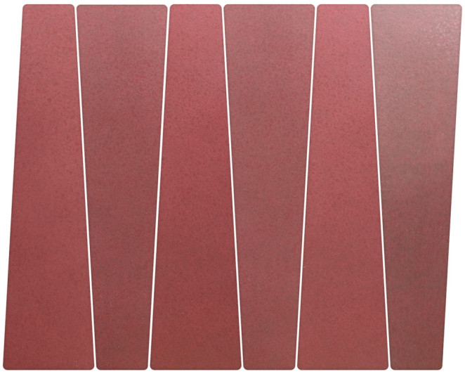 Equipe Bamboo Tp Granada 5.6X22.4