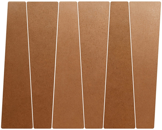 Equipe Bamboo Tp Barro 5.6X22.4