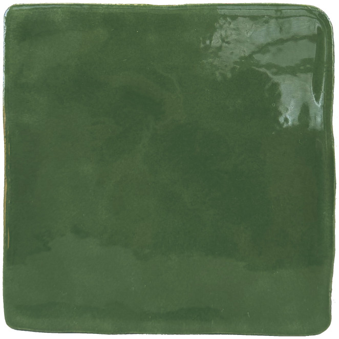 Harmony Hana Green 12x12