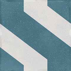 WoW Boreal Link Decor Blue
