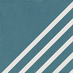 WoW Boreal Dash Decor Blue