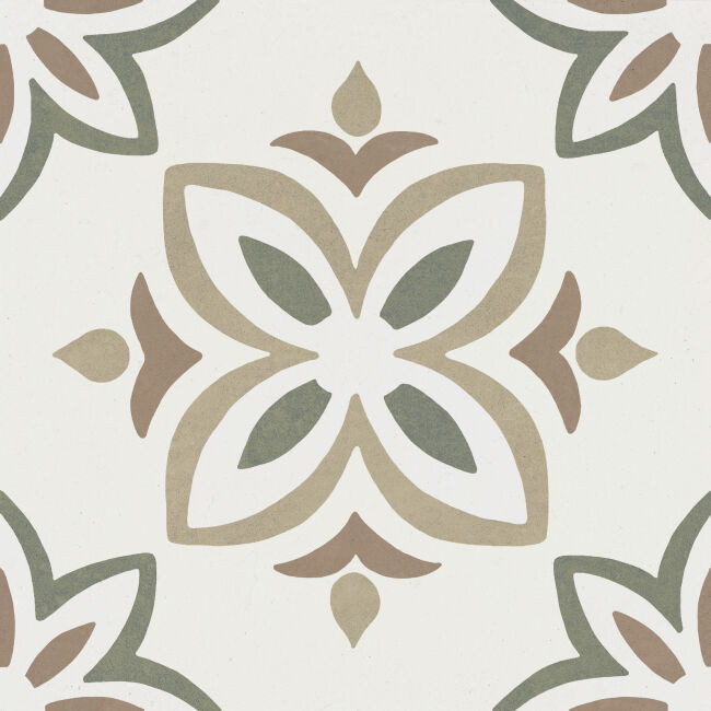 Harmony Provenza Green Bloom 22.3