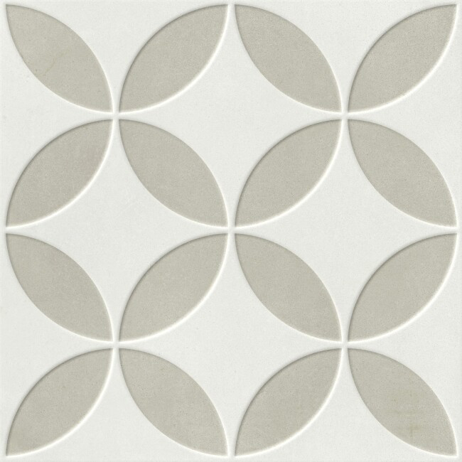 Harmony Mayari Taupe Petals Lt 22.3