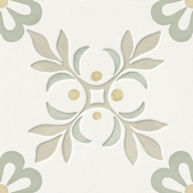 Harmony Llevant Taupe Garden Lt 22.3x22.3